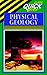 Physical Geology (Cliffs Quick Review)