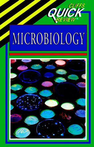 CliffsQuickReview Microbiology