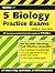 CliffsAP 5 Biology Practice...