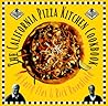 The California Pizza Kitchen Cookbook
