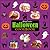 Betty Crocker Halloween Cookbook by Betty Crocker