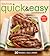Betty Crocker Quick & Easy Cookbook: 30 Minutes or Less to Dinner