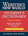 Webster's New World Student's Dictionary Webster's New World Student's Dictionary