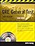 CliffsNotes GRE General Tes...
