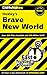 Huxley's Brave New World (C...