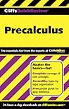 CliffsQuickReview: Precalculus