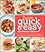 Parents Magazine Quick & Easy Kid-Friendly Meals by Parents Editors