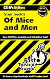 Cliffsnotes on Steinbeck's of Mice and Men
