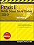 Cliffsnotes Praxis II: Middle School Social Studies 0089 (Cliffsnotes Test Prep)