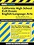Cliffstestprep California H...