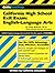 Cliffstestprep California High School Exit Exam: english-Language Arts