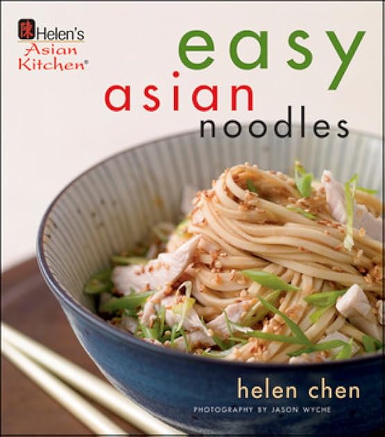 Easy Asian Noodles