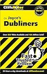 CliffsNotes on Joyce's Dubliners (Cliffs Notes)