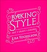 Baking Style by Lisa Yockelson