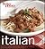 Better Homes and Gardens Best Italian Recipes (BN) (Better Homes & Gardens Cooking)