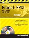 CliffsNotes Praxis I: PPST