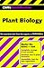 CliffsQuickReview Plant Biology