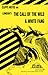 The Call of the Wild and White Fang by Samuel J. Umland