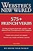 Webster's New World 575+ French Verbs (English and French Edition)