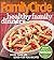 Family Circle Healthy Family Dinners by Family Circle