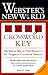 Webster's New World Easy Crossword Key