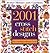 2001 Cross Stitch Designs by Better Homes and Gardens