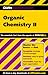 CliffsQuickReview Organic Chemistry II