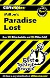 Milton's Paradise Lost (CliffsNotes)