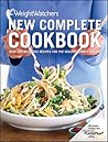 Weight Watchers New Complete Cookbook by WeightWatchers