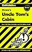 Stowe's Uncle Tom's Cabin by Mary Patterson Thornburg Stowe's Uncle Tom's Cabin by Mary Patterson Thornburg