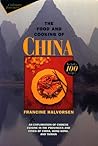 The Food And Cooking Of China by Francine Halvorsen