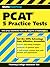 PCAT: 5 Practice Tests