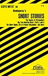 CliffsNotes on Hemingway's Short Stories