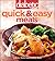 Diabetic Living Quick & Easy Meals by Diabetic Living Magazine