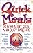 Quick Meals for Healthy Kid...
