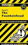 Rand's The Fountainhead (Cliffs Notes)