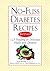No-Fuss Diabetes Recipes For 1 Or 2