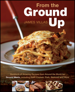 From The Ground Up (Paperback)