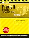 CliffsNotes Praxis II: ParaPro (0755 and 1755) (CliffsTestPrep) CliffsNotes Praxis II: ParaPro (0755 and 1755) (CliffsTestPrep)