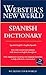 Webster's New World Spanish Dictionary