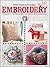 Embroidery: 35 Projects to Decorate, Celebrate, and Embellish (Better Homes and Gardens Crafts)