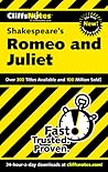 CliffsNotes on Shakespeare's Romeo and Juliet (Cliffsnotes Literature)