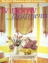 Window Treatments for Every Room (Better Homes & Gardens Decorating)