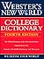 Webster's New World College Dictionary by Michael Agnes