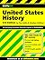 CliffsAP United States History