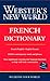 Webster's New World French Dictionary