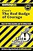 Cliffsnotes Red Badge Courage Pa by Patrick J. Salerno Cliffsnotes Red Badge Courage Pa by Patrick J. Salerno