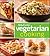 Betty Crocker Vegetarian Cooking (Betty Crocker Cooking)