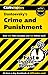 Dostoevsky's Crime and Punishment by CliffsNotes Dostoevsky's Crime and Punishment by CliffsNotes