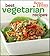 Better Homes and Gardens Best Vegetarian Recipes